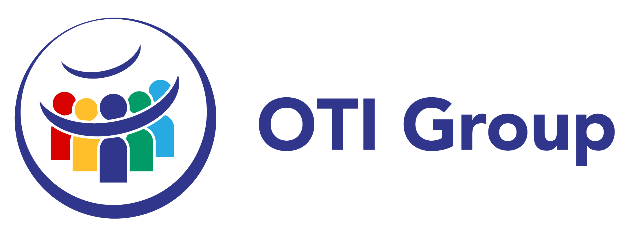 OTI Group Newsletter Centre
